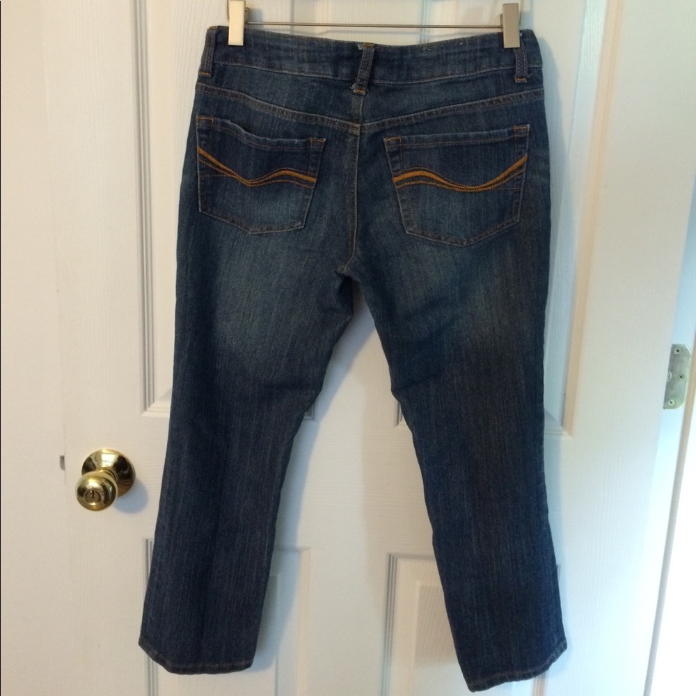 🦃 DONATED  SO capris - Picture 3 of 4