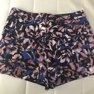 JCREW shorts