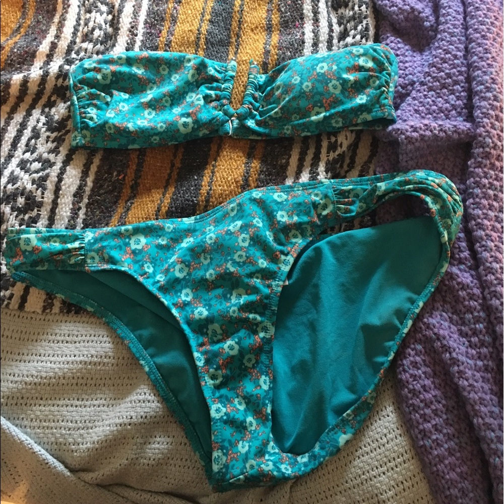 PAC sun bathing suit MOVING SALW