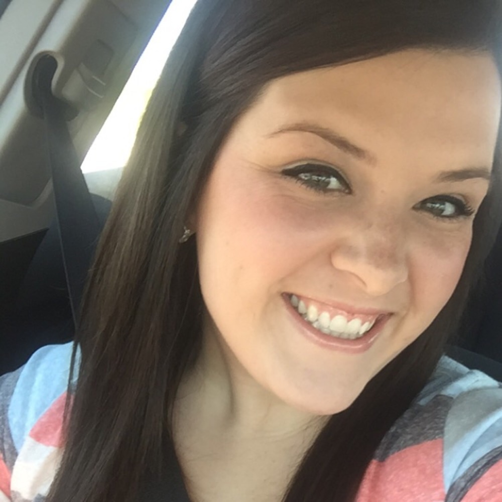 Meet your Posher, Erin