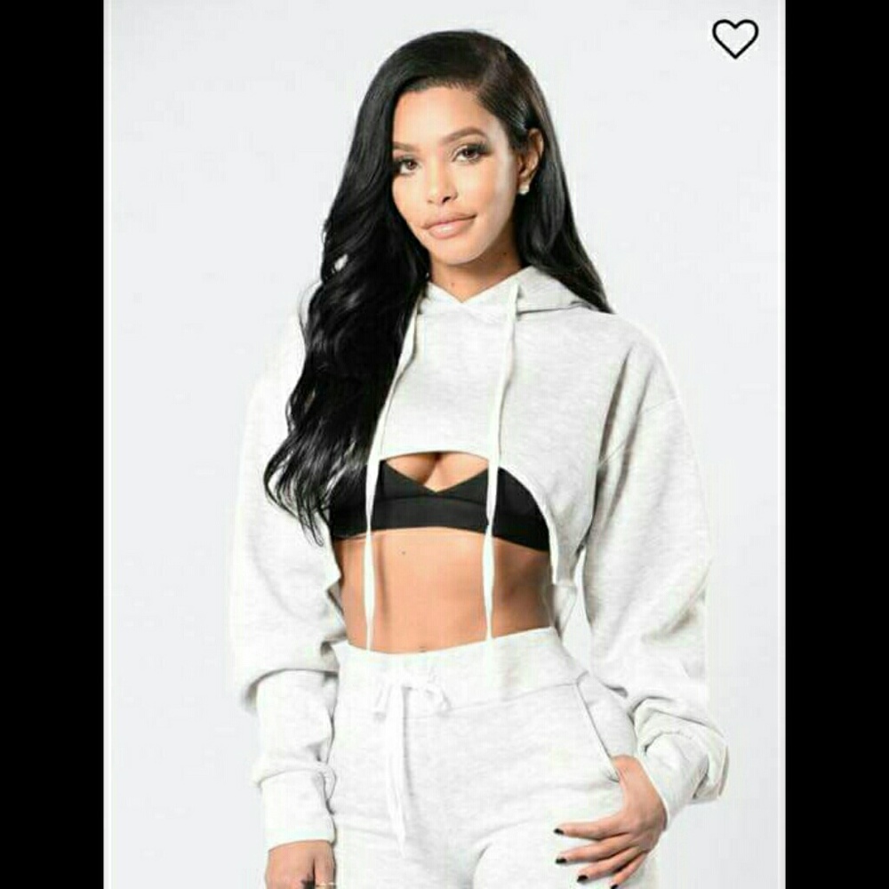 NWT Fashion Nova Top