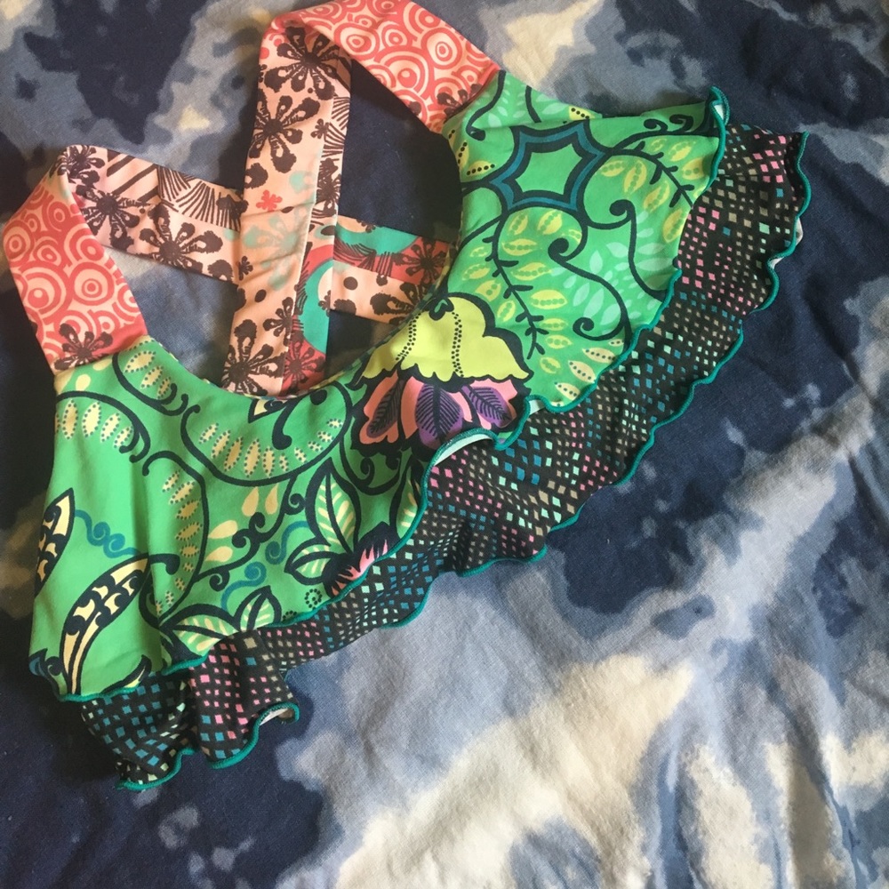 Maaji Bikini Top