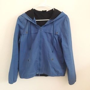 🍃🌼🐢 BDG Canvas Hooded Jacket