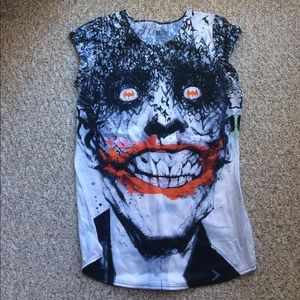 Black Milk Joker Shirt