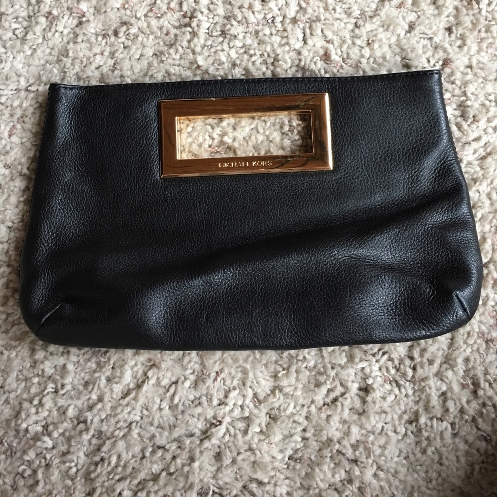 Michael Kors Clutch