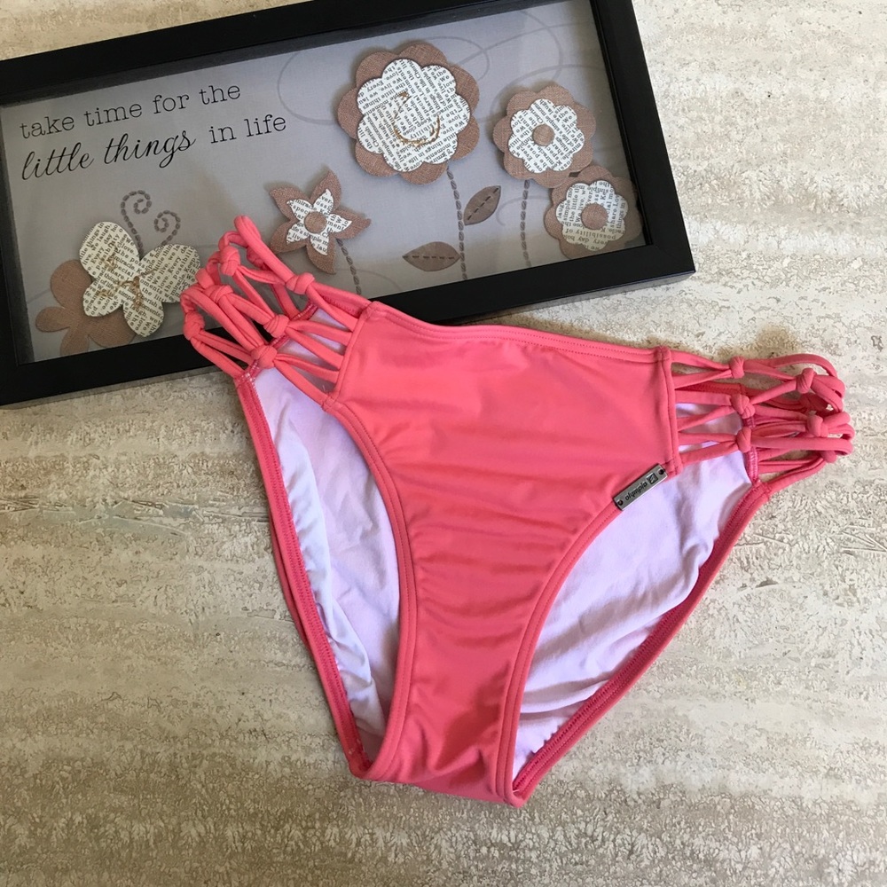 Olympia Beach Fashion Bikini Bottom