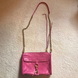 Rebecca Minkoff M.A.C. Crossbody Bag
