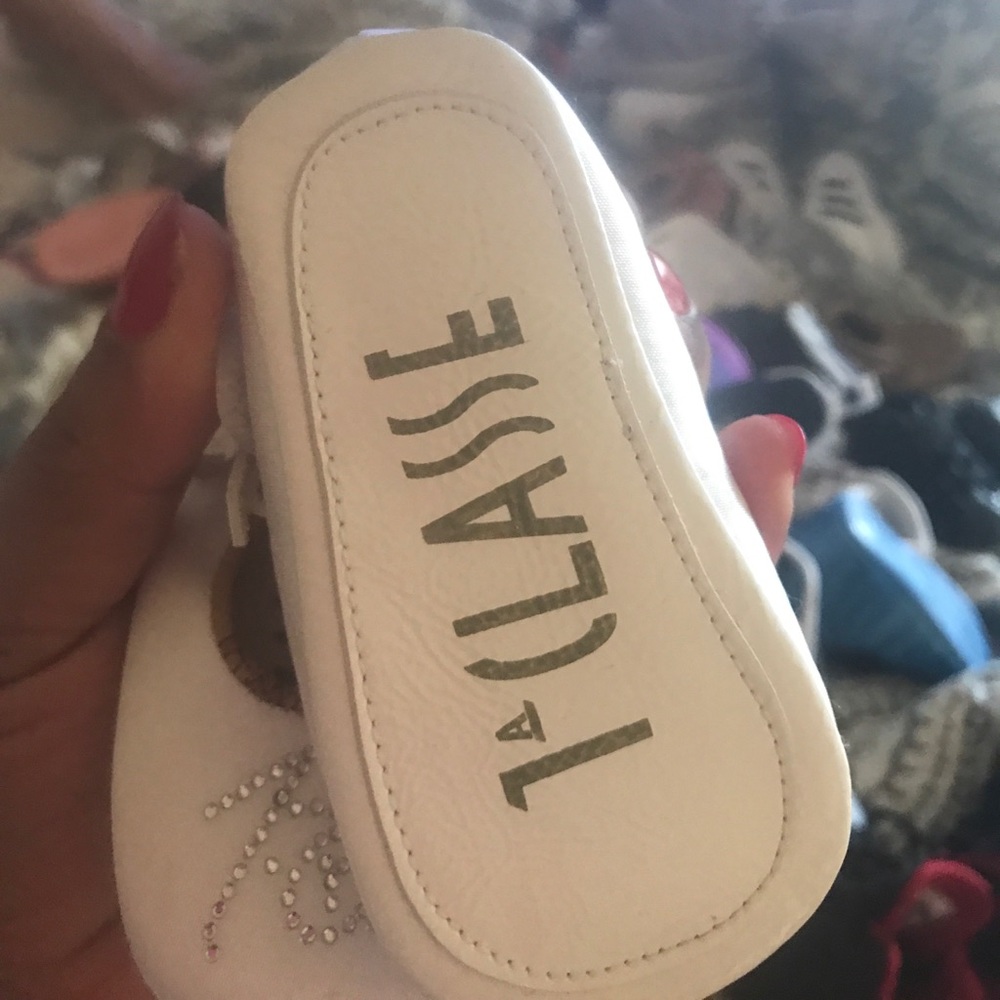 Size 17 authentic