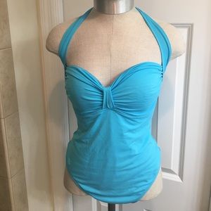 Lauren Ralph Lauren Swim Suit Women's 6