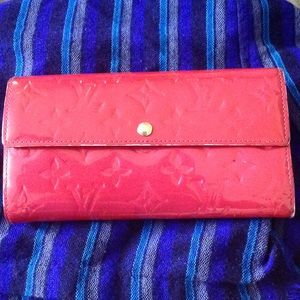 Used, some ink in as seen in pictures original