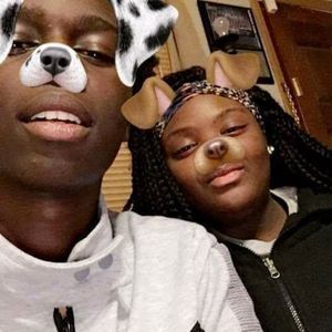 Meet your Posher, Blacfolks