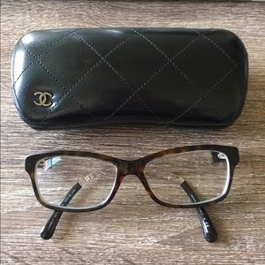 Chanel Eyeglasses