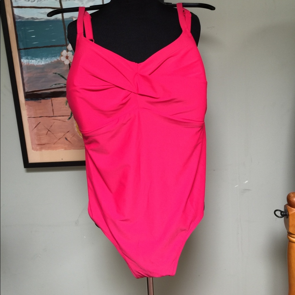 One piece Swimsuit, size XXL  (50C  EUR)
