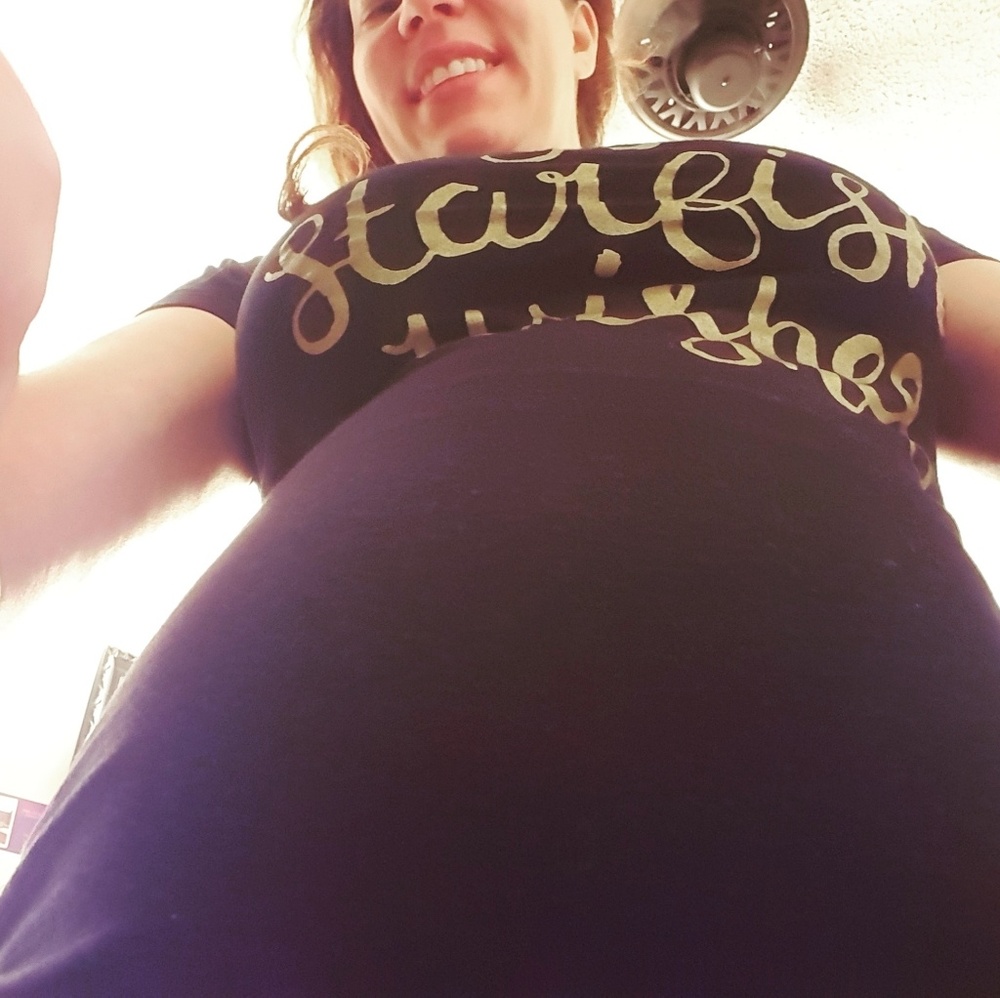 Meet your Posher, Kristyn