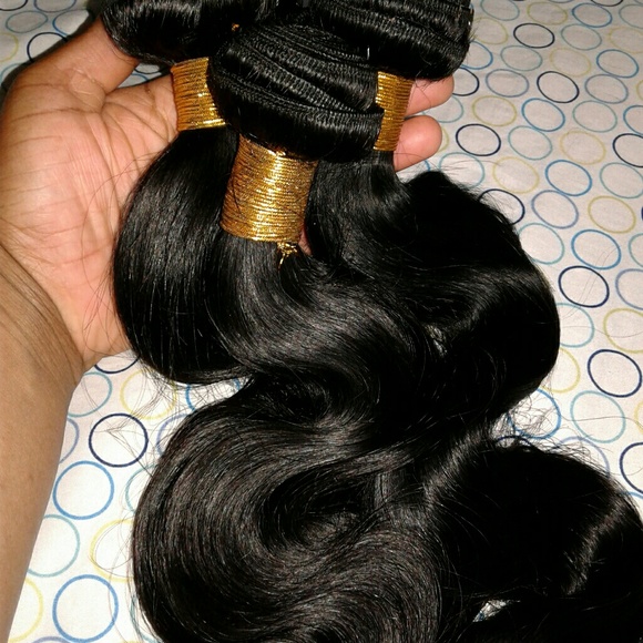 14,16,18 Virgin Human Hair main image 2