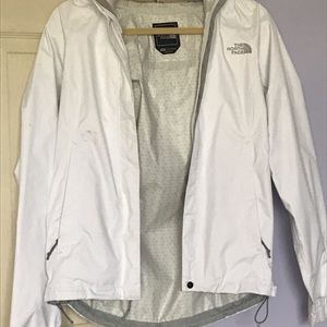 The North Face Hyvent 2.5L