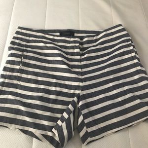 Nautical JCREW shorts