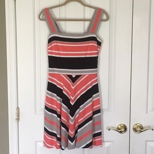 Banana Republic Milly collection dress 4