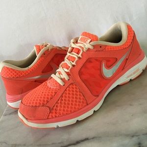NIkE DuAL FuSI0N rUN
