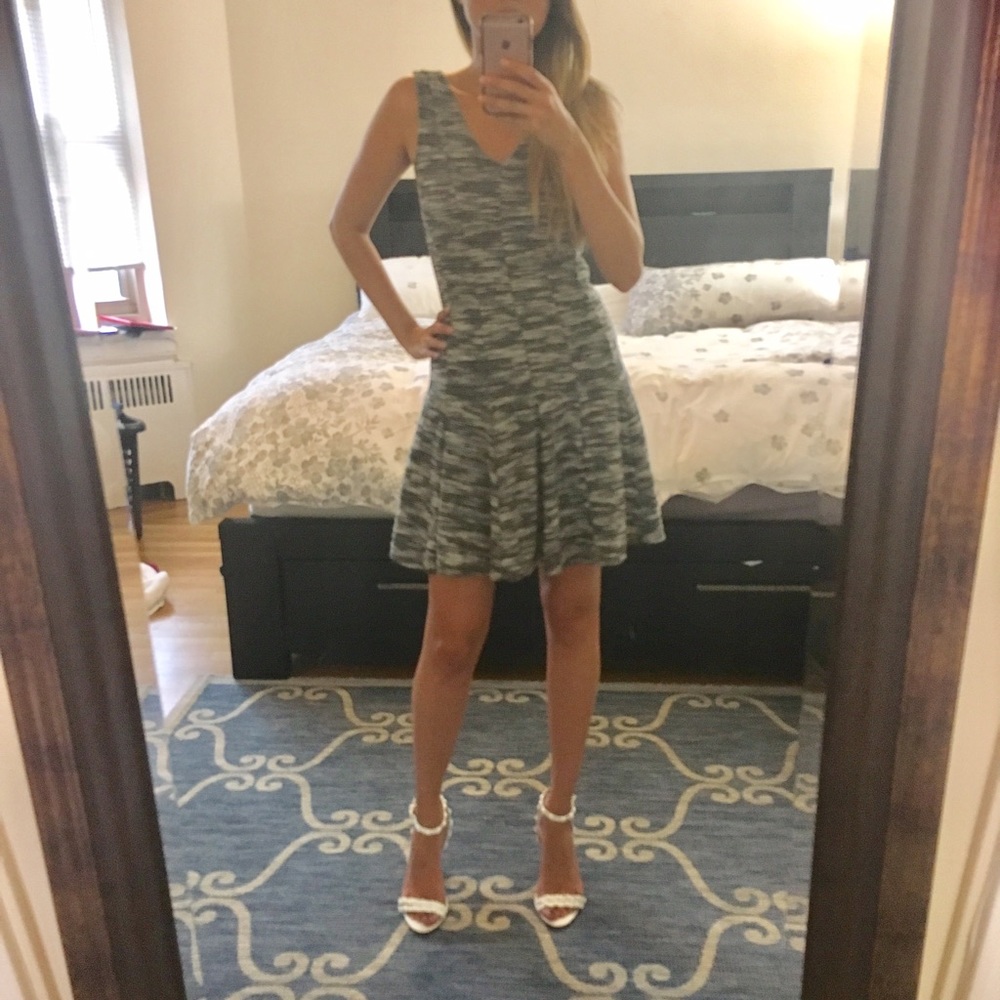 Banana Republic dress