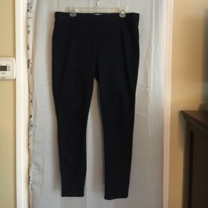 Jennifer Lopez stretch jeans