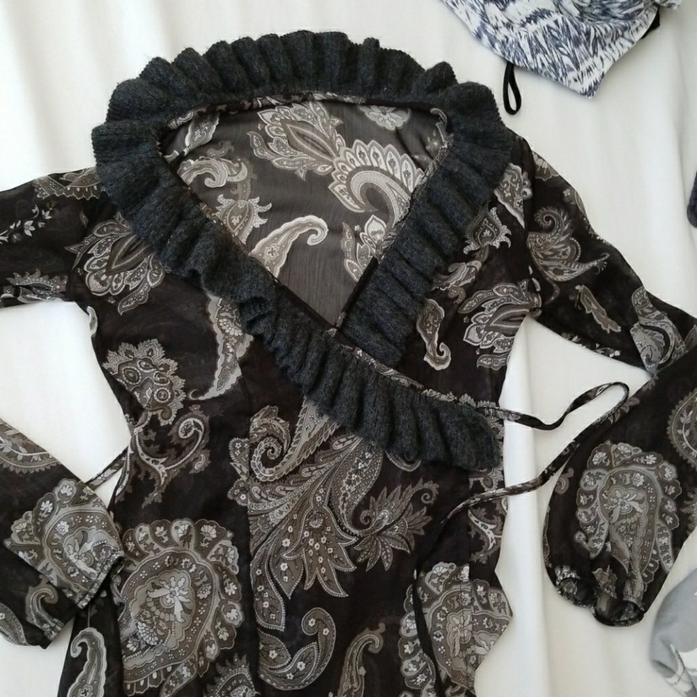 Nice Blouse - image 1