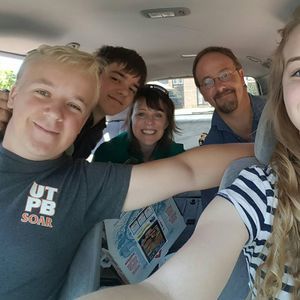 Meet your Posher, Karen