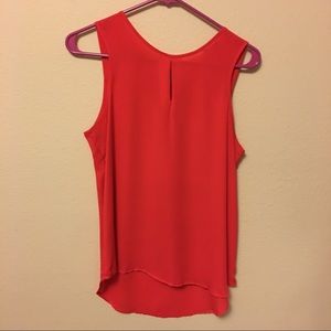 Violet & Claire sleeveless top