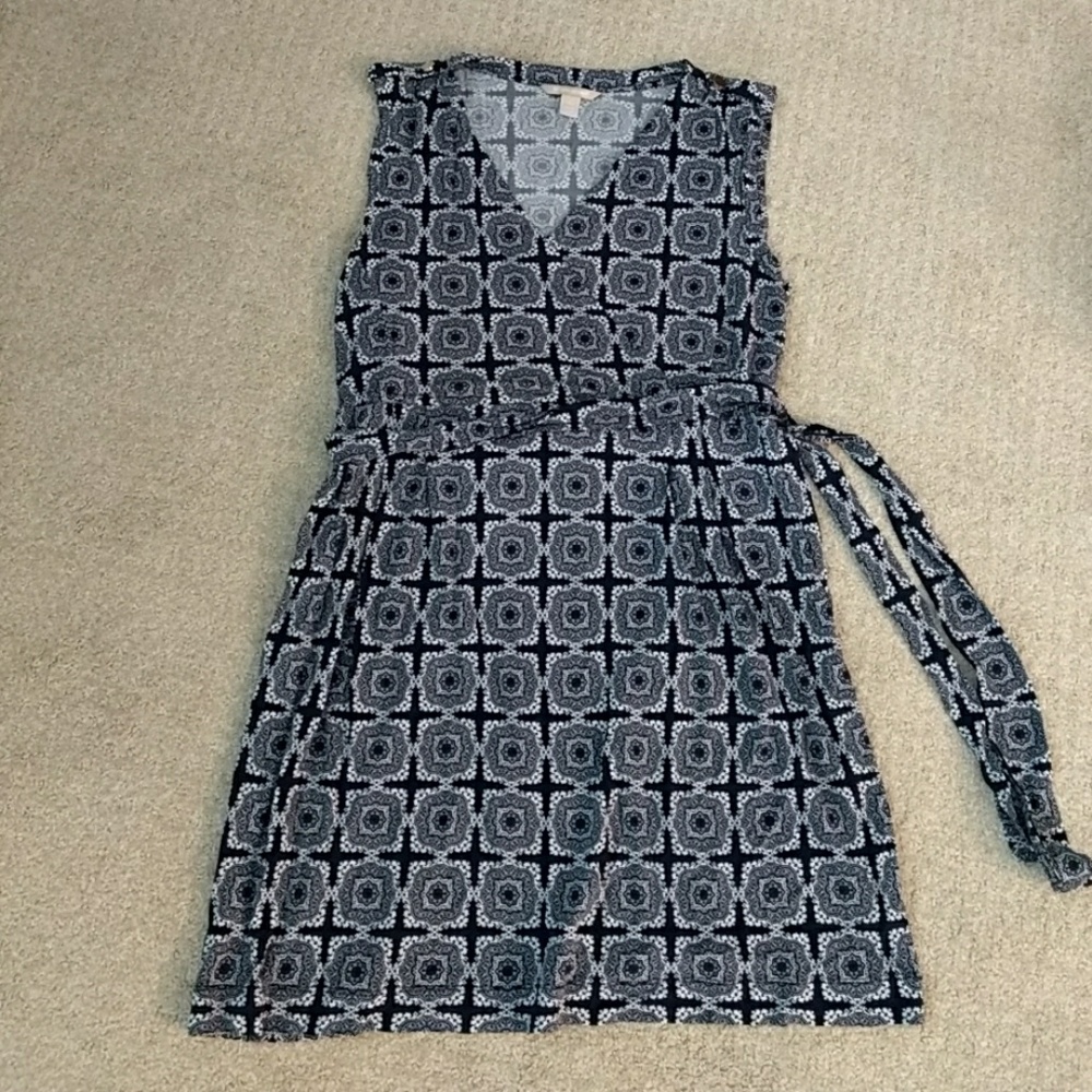 Banana Republic Dress