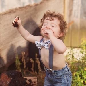 Meet your Posher, Kendra