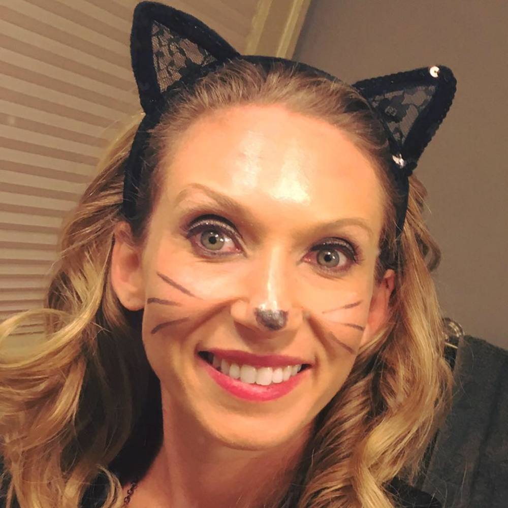 Meet your Posher, Melinda