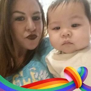 Meet your Posher, Christina