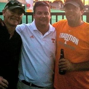 Meet your Posher, Scott