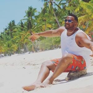 Meet your Posher, Rashaun