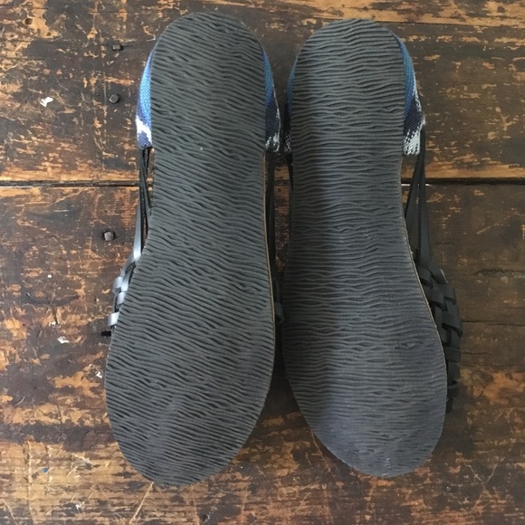 New Soiyl (from LA) sandals / huaraches - Picture 4 of 4