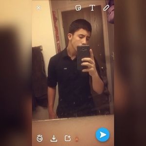 Meet your Posher, Eric