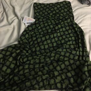 Lularoe xs maxi