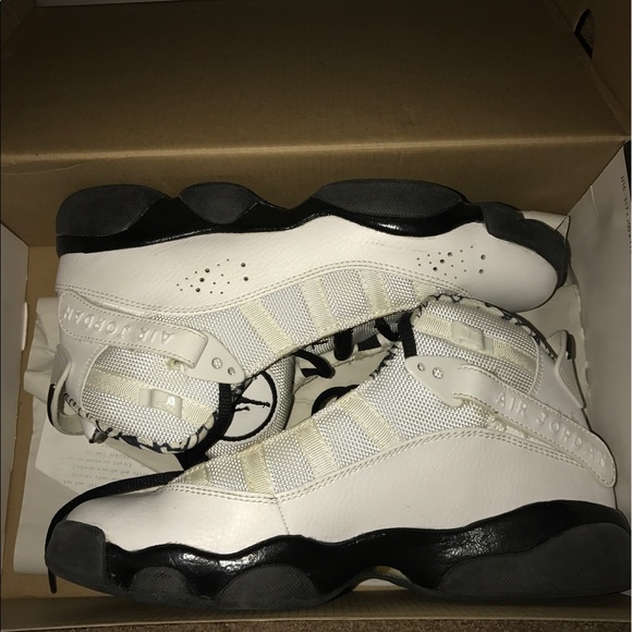 Motocross 6 Rings - Picture 2 of 8