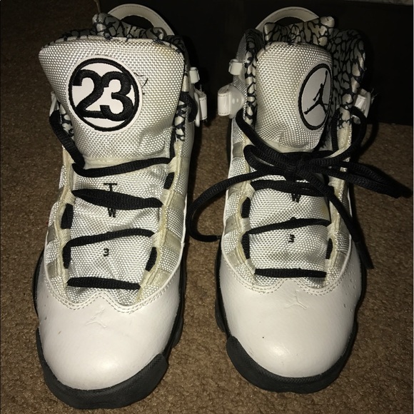 Motocross 6 Rings - Picture 3 of 8