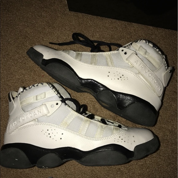 Motocross 6 Rings - Picture 4 of 8