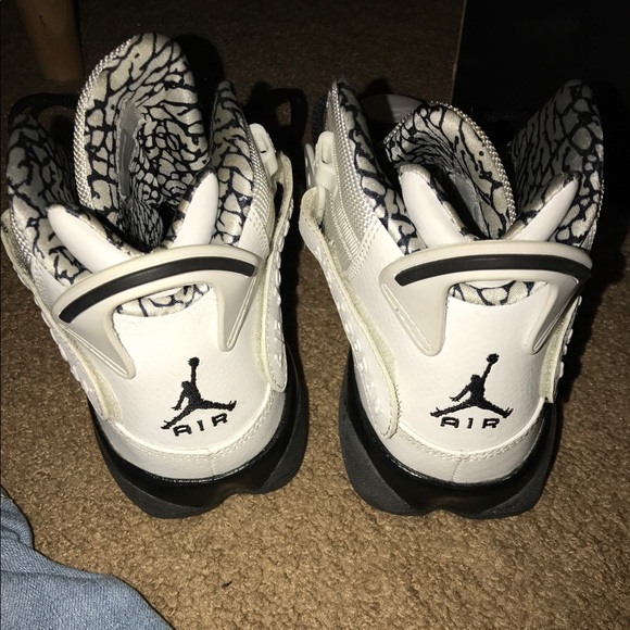 Motocross 6 Rings - Picture 7 of 8