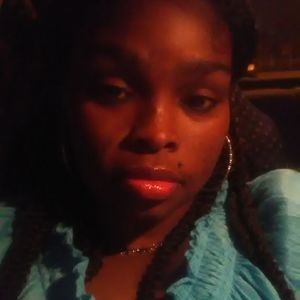 Meet your Posher, Tasha