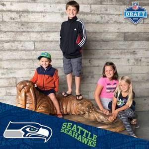 Meet your Posher, Jeff