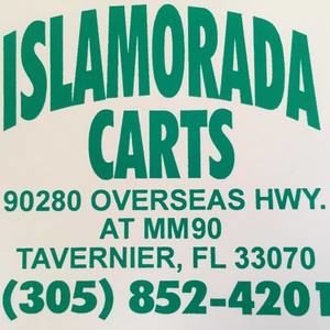 Meet your Posher, Islamorada