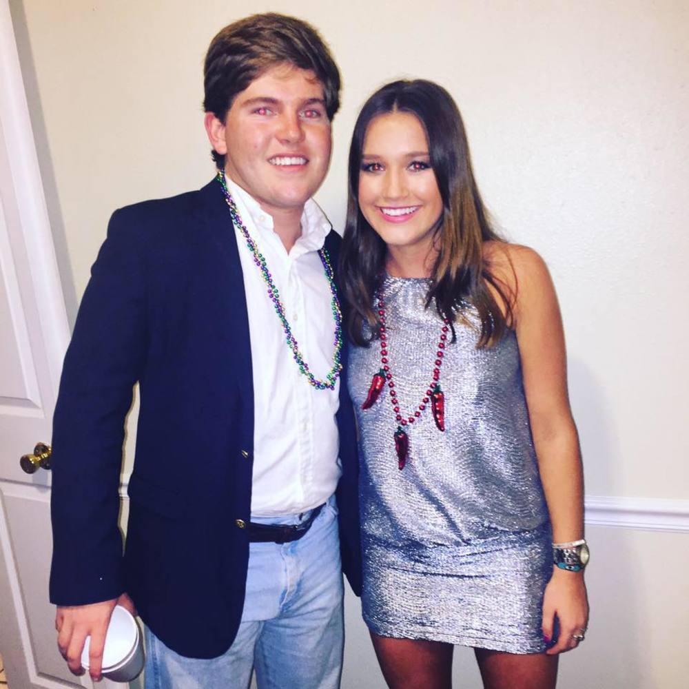 Meet your Posher, Tyler