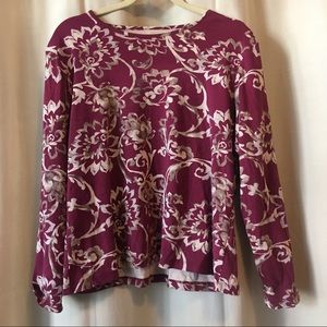 Women's Top - Croft & Barrow