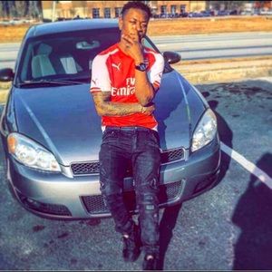 Meet your Posher, Jimmy