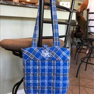 University of Kentucky Tote Bag