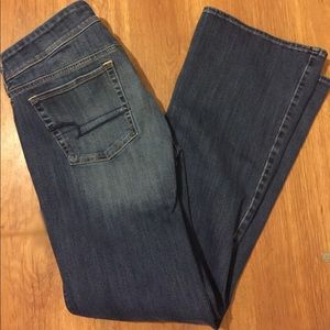 American Eagle 12L Bootcut Stretch Jeans