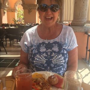 Meet your Posher, Katherine